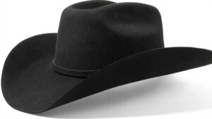 PARANORMALIDADES Com - IMAGEN - tienda online - Un Fantasma El Vaquero en el Balcón - Yosang - 7L SIETE LEGUAS Sombrero Vaquero - 02