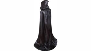 PARANORMALIDADES - IMAGEN - Historias Paranormales de México - Guardián de los Secretos Oscuros y Paranormales - Tienda online - capucha túnica - 40