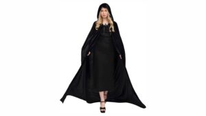 PARANORMALIDADES - IMAGEN - Historias Paranormales de México - Guardián de los Secretos Oscuros y Paranormales - Tienda online - capucha túnica - 42