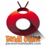 PARANORMALIDADES - IMAGEN - LOGO - TIENDA online - Tienda OnLine de Cosas ParanormalesTienda OnLine de Cosas Paranormales - 02