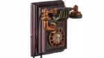 PARANORMALIDADES - IMAGEN - la llamada de la abuela - tienda - los mejores telefonos - Magic Power Teléfono embrujado - 08