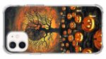 PARANORMALIDADES - IMAGEN - la llamada de la abuela - tienda - los mejores telefonos - decoracion celulares - funda de teléfono de dibujos animados de Halloween - 08