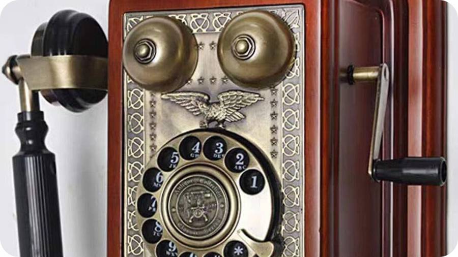 PARANORMALIDADES - IMAGEN - la llamada de la abuela - tienda - los tres mejores telefonos - Teléfonos de terror - 09