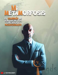 004 -PARANORMALIDADES Com - IMAGEN - Mi Metamorfosis - PDF - 11-09