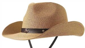 PARANORMALIDADES Com - IMAGEN - tienda online - Un Fantasma El Vaquero en el Balcón - Jastore - Sombrero de vaquero occidental - 02