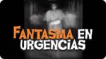 PARANORMALIDADES - IMAGEN - El Fantasma de la Sala de Urgencias en el Hospital - 09