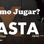 PARANORMALIDADES Com - IMAGEN - BASTA - Cómo se Juega Basta - 14