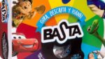 PARANORMALIDADES Com - IMAGEN - BASTA - tienda online - Novelty Basta Edición Disney Pixar Juego de Mesa Familiar - 14
