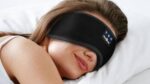 PARANORMALIDADES - IMAGEN - MUSICOZY - Auriculares de diadema con Bluetooth para dormir con cancelación de ruido - 01